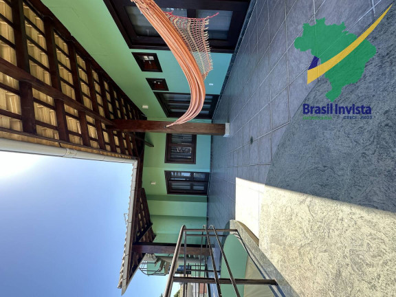 Imagem Casa com 4 Quartos à Venda, 150 m² em Village Ii - Porto Seguro