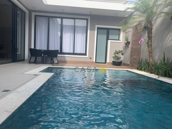 Imagem Casa com 3 Quartos à Venda, 239 m² em Jardim Trípoli - Americana Imagem Casa com 3 Quartos à Venda, 239 m² em Jardim Trípoli - Americana