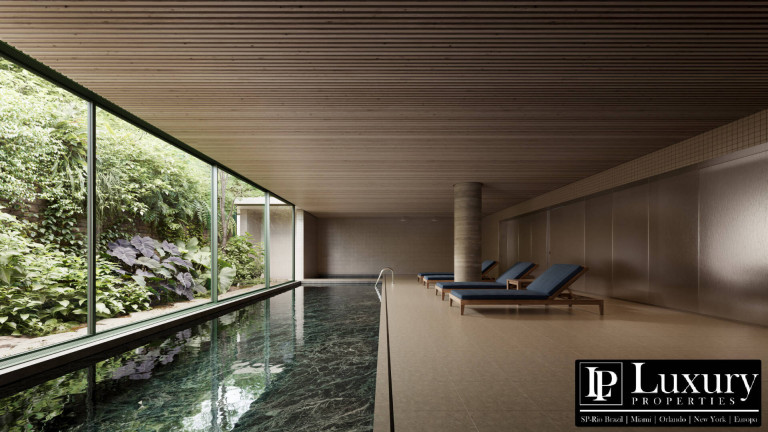Imagem Apartamento com 3 Quartos à Venda, 278 m² em Jardins - São Paulo Imagem Apartamento com 3 Quartos à Venda, 278 m² em Jardins - São Paulo