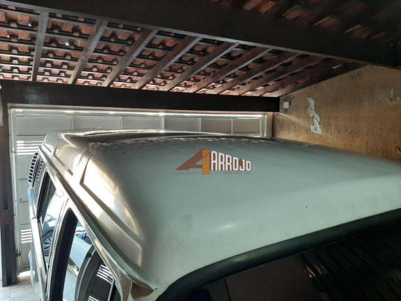 Imagem Sobrado com 3 Quartos à Venda, 186 m² em Vila Ré - São Paulo