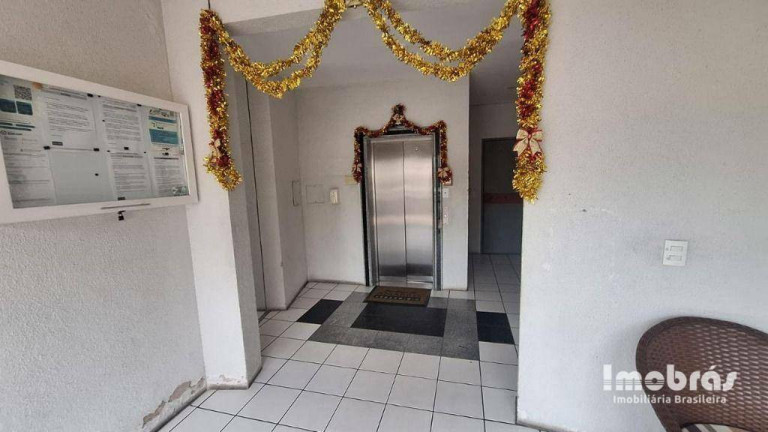 Imagem Apartamento com 2 Quartos à Venda, 54 m² em Montese - Fortaleza