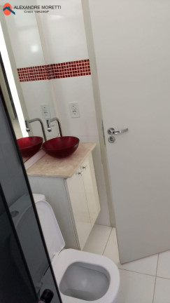 Imagem Apartamento com 2 Quartos à Venda, 49 m² em Vila Leopoldina - Sorocaba