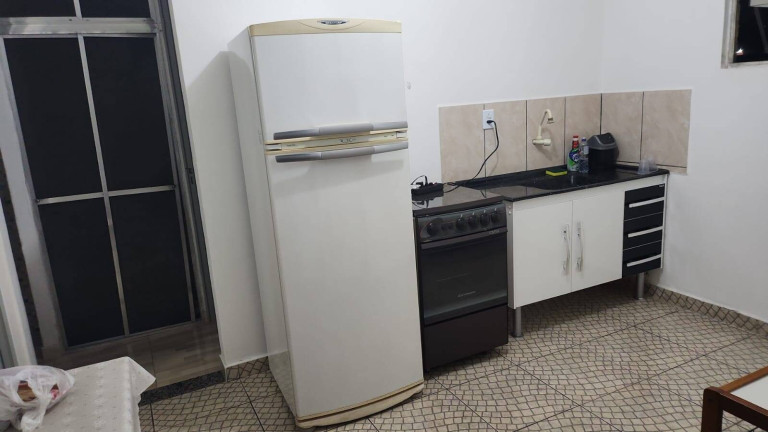 Imagem Apartamento com 2 Quartos à Venda,  em Dic I (conjunto Habitacional Monsenhor Luiz Fernando Abreu) - Campinas