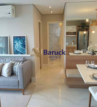 Apartamento com 2 Quartos à Venda, 66 m² em Saúde - São Paulo