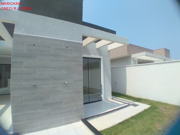 Imagem Casa com 3 Quartos à Venda, 200 m² em Jardim Atlântico Leste (itaipuaçu) - Maricá Imagem Casa com 3 Quartos à Venda, 200 m² em Jardim Atlântico Leste (itaipuaçu) - Maricá