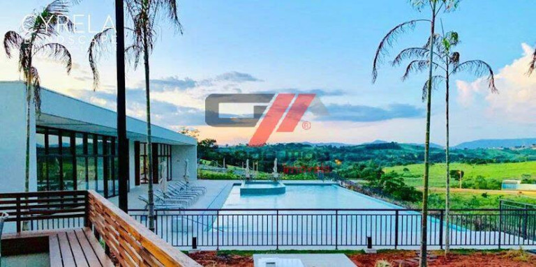 Imagem Terreno em Condomínio à Venda, 357 m² em Loteamento Residencial Fazenda Casa Grande - Taubaté