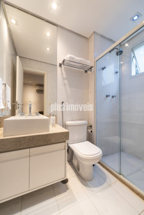 Imagem Apartamento com 3 Quartos à Venda, 162 m² em Itaim Bibi - São Paulo Imagem Apartamento com 3 Quartos à Venda, 162 m² em Itaim Bibi - São Paulo