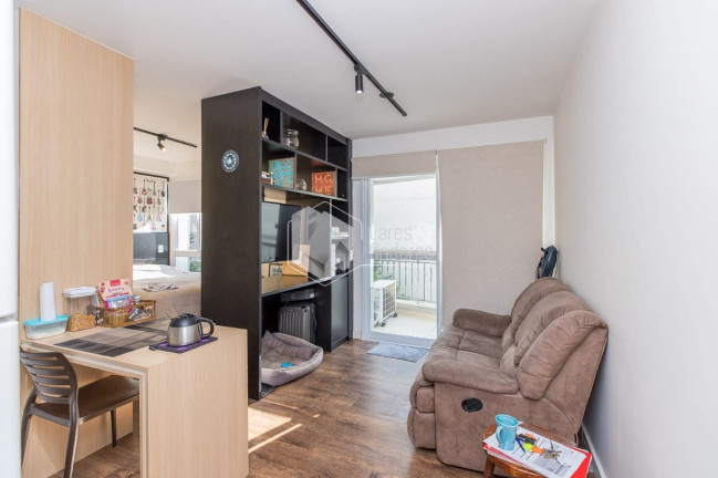Imagem Apartamento com 1 Quarto à Venda, 30 m² em Perdizes - São Paulo Imagem Apartamento com 1 Quarto à Venda, 30 m² em Perdizes - São Paulo