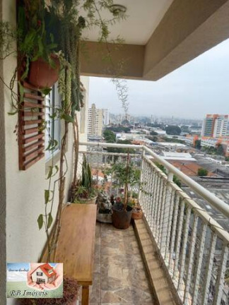 Imagem Apartamento com 2 Quartos à Venda, 59 m² em Paulicéia - São Bernardo Do Campo Imagem Apartamento com 2 Quartos à Venda, 59 m² em Paulicéia - São Bernardo Do Campo