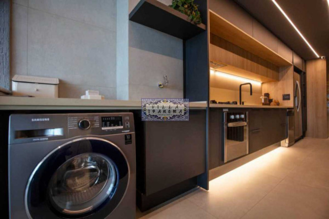Imagem Apartamento com 3 Quartos à Venda, 214 m² em Botafogo - Rio De Janeiro