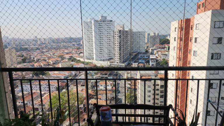 Imagem Apartamento com 3 Quartos à Venda, 66 m² em Vila Guarani (z Sul) - São Paulo Imagem Apartamento com 3 Quartos à Venda, 66 m² em Vila Guarani (z Sul) - São Paulo