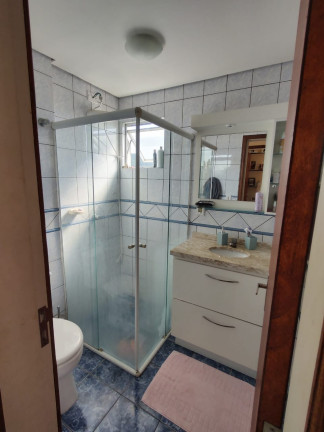 Imagem Apartamento com 2 Quartos à Venda, 60 m² em Nossa Senhora Do Rosário - São José Imagem Apartamento com 2 Quartos à Venda, 60 m² em Nossa Senhora Do Rosário - São José