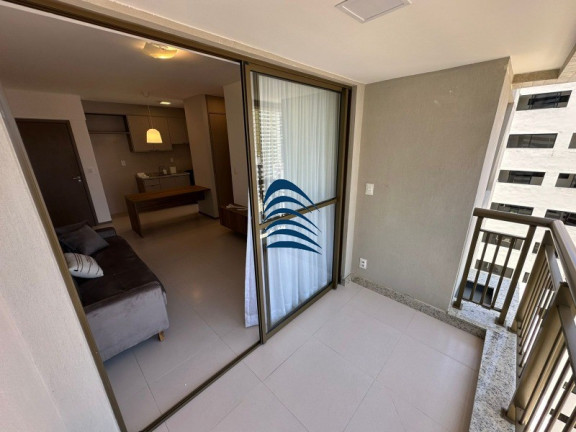 Imagem Imóvel com 1 Quarto à Venda, 45 m² em Pituba - Salvador