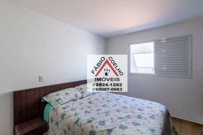 Imagem Sobrado com 2 Quartos à Venda, 111 m² em Alto Da Boa Vista - São Paulo Imagem Sobrado com 2 Quartos à Venda, 111 m² em Alto Da Boa Vista - São Paulo