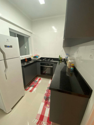 Imagem Apartamento com 2 Quartos à Venda, 80 m² em Vila Mathias - Santos Imagem Apartamento com 2 Quartos à Venda, 80 m² em Vila Mathias - Santos