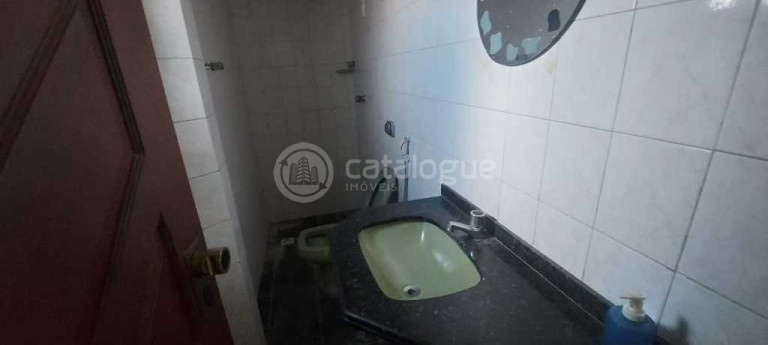 Imagem Casa com 5 Quartos à Venda, 450 m² em Capim Macio - Natal Imagem Casa com 5 Quartos à Venda, 450 m² em Capim Macio - Natal