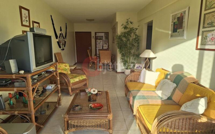 Apartamento com 2 Quartos à Venda, 80 m² em Centro - Cabo Frio