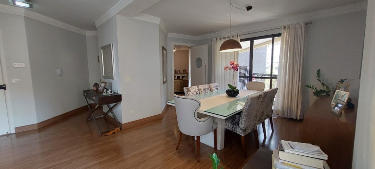 Imagem Apartamento com 3 Quartos à Venda, 220 m² em Vila Suzana - São Paulo Imagem Apartamento com 3 Quartos à Venda, 220 m² em Vila Suzana - São Paulo