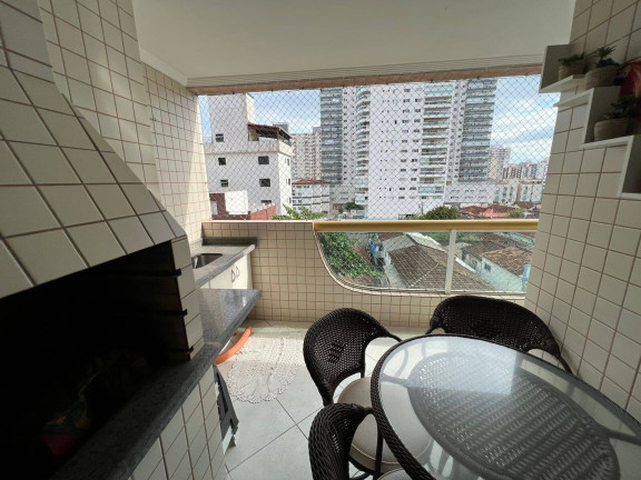 Imagem Apartamento com 2 Quartos à Venda, 84 m² em Tupi - Praia Grande Imagem Apartamento com 2 Quartos à Venda, 84 m² em Tupi - Praia Grande