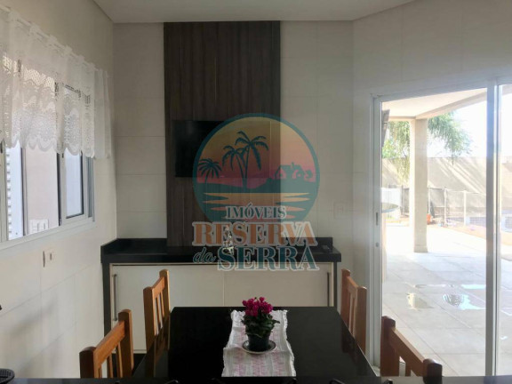 Imagem Casa de Condomínio com 3 Quartos à Venda, 250 m² em Medeiros - Jundiaí