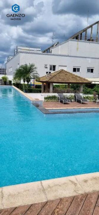 Foto do imóvel Apartamento com 3 Quartos à Venda, 150 m² em Centro - Osasco