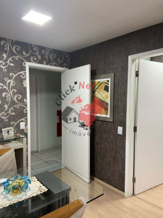 Imagem Apartamento com 1 Quarto à Venda, 44 m² em Casa Branca - Santo André Imagem Apartamento com 1 Quarto à Venda, 44 m² em Casa Branca - Santo André