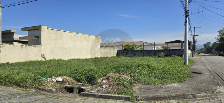 Imagem Terreno à Venda, 312 m² em Oasis - Itanhaém Imagem Terreno à Venda, 312 m² em Oasis - Itanhaém