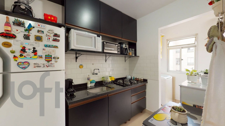 Imagem Apartamento com 1 Quarto à Venda, 41 m² em Luz - São Paulo Imagem Apartamento com 1 Quarto à Venda, 41 m² em Luz - São Paulo