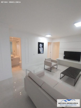Imagem Apartamento com 3 Quartos à Venda, 128 m² em Centro - Santo André
