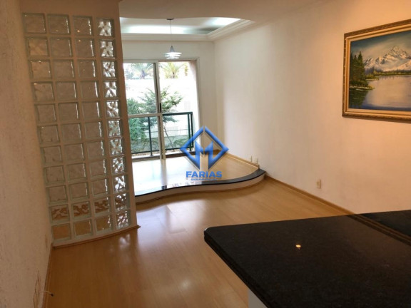 Imagem Apartamento com 2 Quartos à Venda, 60 m² em Ipiranga - São Paulo Imagem Apartamento com 2 Quartos à Venda, 60 m² em Ipiranga - São Paulo