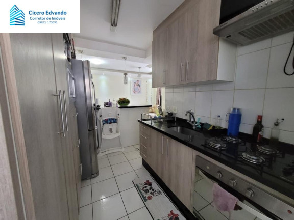 Imagem Imóvel com 2 Quartos à Venda, 47 m² em Cidade Líder - São Paulo