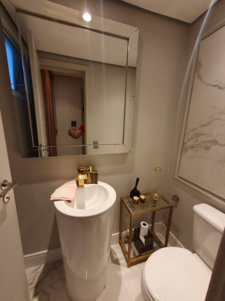 Imagem Apartamento com 2 Quartos à Venda, em Bela Vista - São Paulo Imagem Apartamento com 2 Quartos à Venda, em Bela Vista - São Paulo