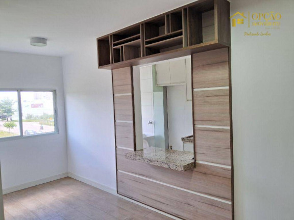 Imagem Apartamento com 2 Quartos à Venda, 49 m² em Itu Novo Centro - Itu