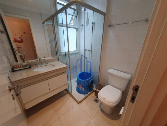 Imagem Apartamento com 2 Quartos à Venda, 104 m² em Tamboré - Santana De Parnaíba