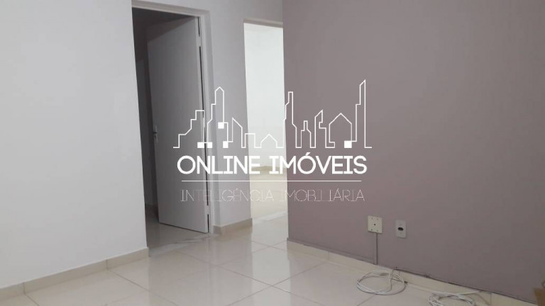 Apartamento com 2 Quartos à Venda,  em Vila Pinheiros - Mogi Guaçu
