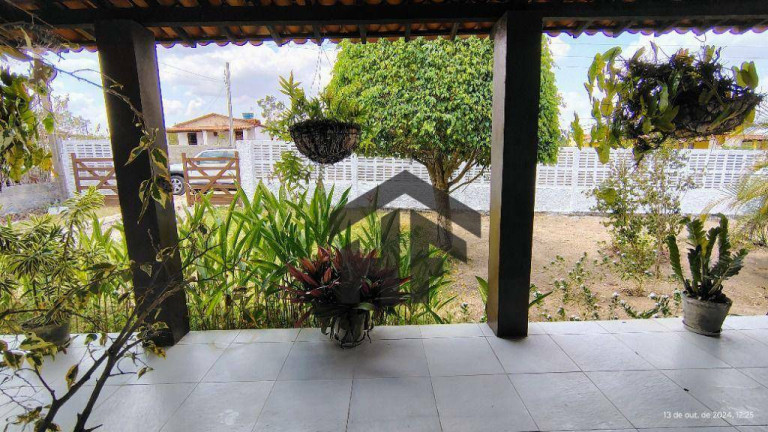 Imagem Casa com 3 Quartos à Venda, 236 m² em Loteamento Jardim Do Gravata - Sairé Imagem Casa com 3 Quartos à Venda, 236 m² em Loteamento Jardim Do Gravata - Sairé