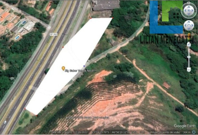 Imóvel à Venda, 9.000 m² em Pinhal - Itatiba