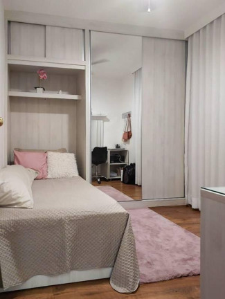 Imagem Apartamento com 3 Quartos para Alugar, 72 m² em Residencial Bethânia - Santana Do Paraíso
