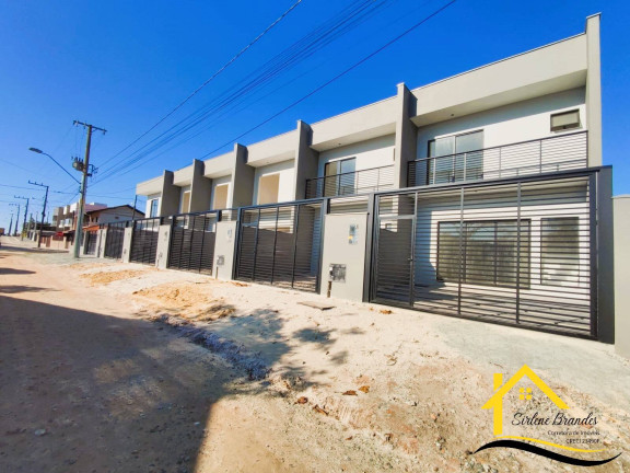Imagem Casa com 2 Quartos à Venda, 75 m² em Salinas - Balneário Barra Do Sul Imagem Casa com 2 Quartos à Venda, 75 m² em Salinas - Balneário Barra Do Sul