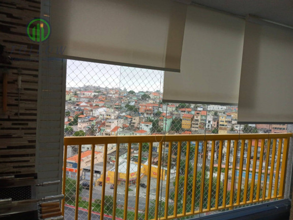Imagem Apartamento com 2 Quartos à Venda, 56 m² em Vila Osasco - Osasco Imagem Apartamento com 2 Quartos à Venda, 56 m² em Vila Osasco - Osasco