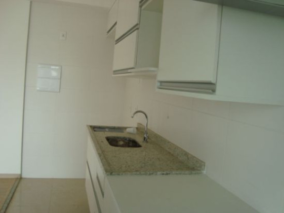 Imagem Apartamento com 1 Quarto à Venda, 37 m² em Chácara Inglesa - São Paulo