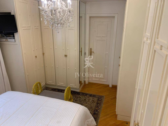 Imagem Apartamento com 3 Quartos à Venda, 185 m² em Vila Suzana - São Paulo Imagem Apartamento com 3 Quartos à Venda, 185 m² em Vila Suzana - São Paulo