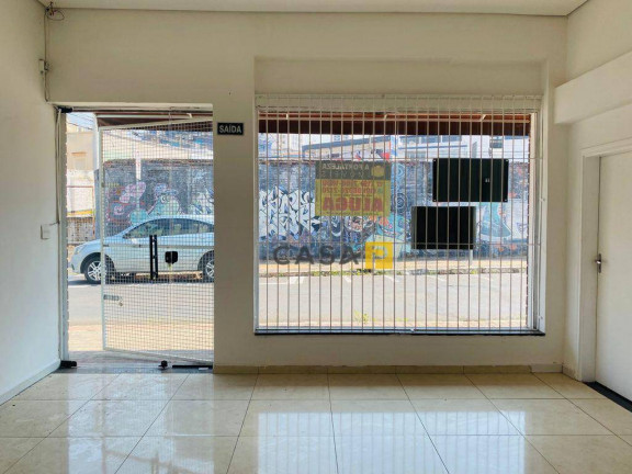 Sala Comercial para Alugar, 54 m² em Centro - Americana