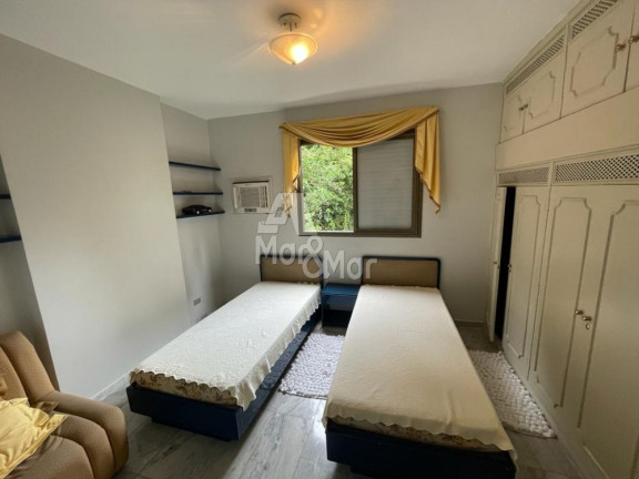 Imagem Apartamento com 4 Quartos à Venda, 240 m² em Pitangueiras - Guarujá