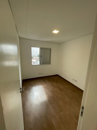 Imagem Apartamento com 3 Quartos à Venda, 92 m² em Vila Regente Feijó - São Paulo