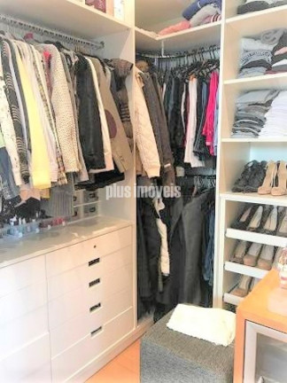 Imagem Apartamento com 3 Quartos à Venda, 184 m² em Panamby - São Paulo Imagem Apartamento com 3 Quartos à Venda, 184 m² em Panamby - São Paulo