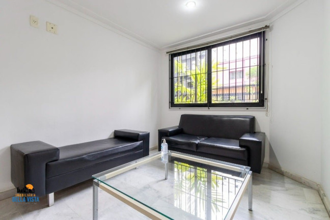 Imagem Apartamento com 1 Quarto à Venda,  em Paraíso - São Paulo