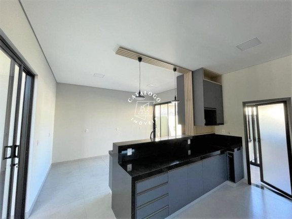 Imagem Casa de Condomínio com 3 Quartos à Venda, 280 m² em Bonfim Paulista - Ribeirão Preto