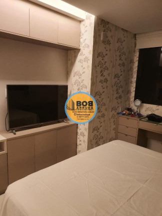 Imagem Apartamento com 3 Quartos à Venda, 107 m² em Boa Viagem - Recife
