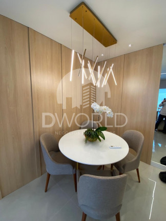 Imagem Imóvel com 2 Quartos à Venda, 55 m² em Baeta Neves - São Bernardo Do Campo